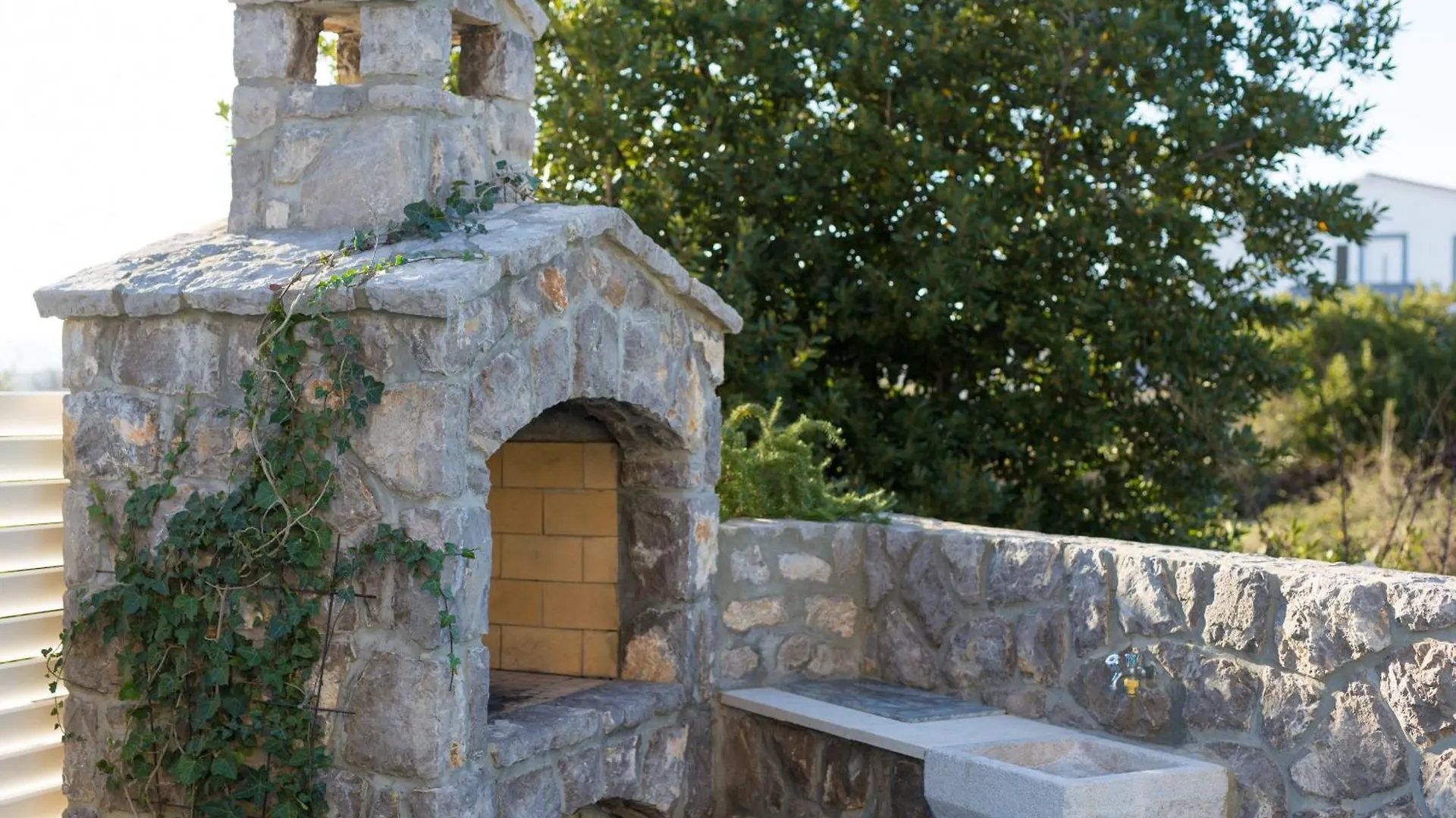 קרק Villa Miracle 2 With Heated Pool